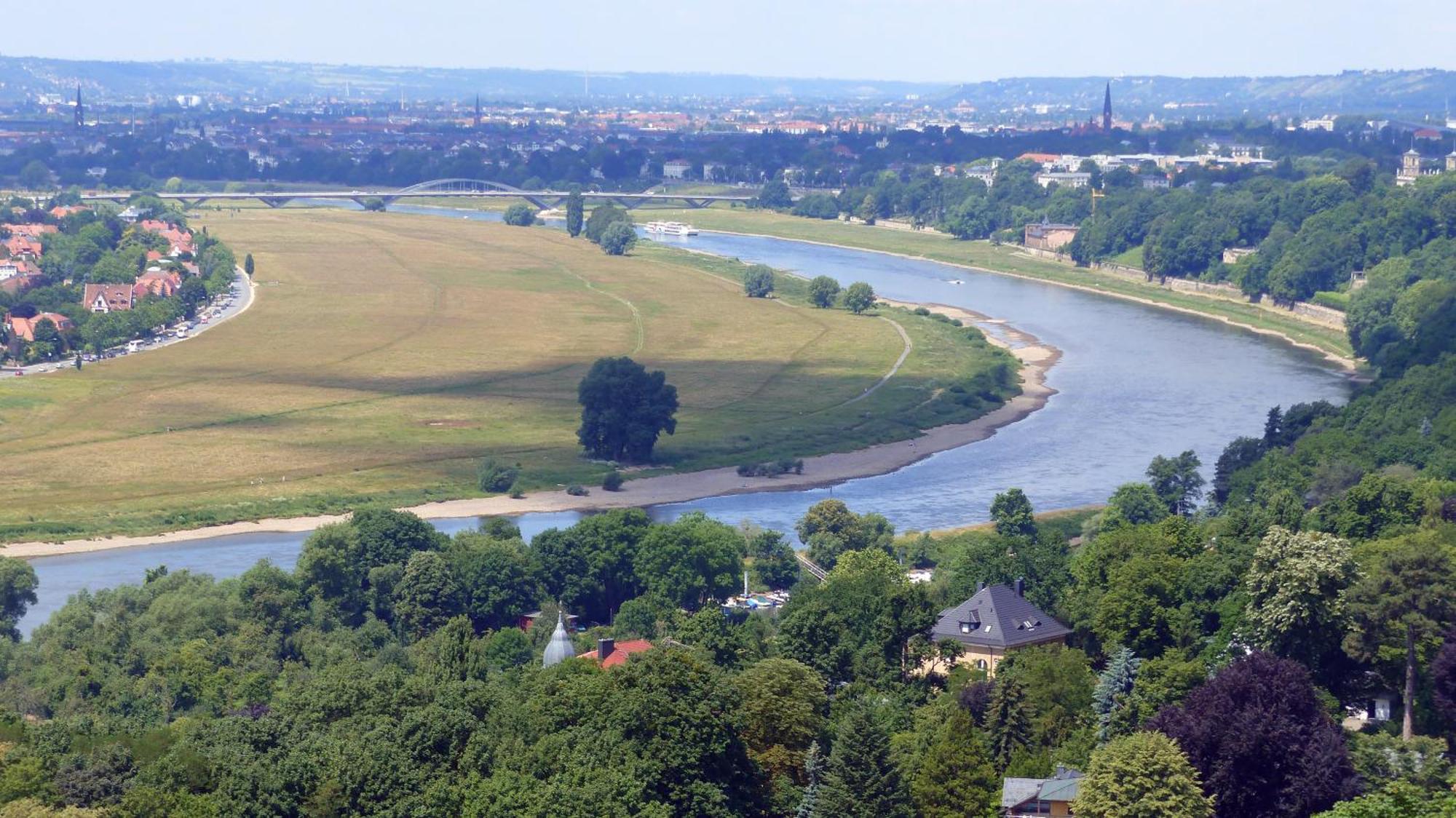 Villarina Drezno Zewnętrze zdjęcie