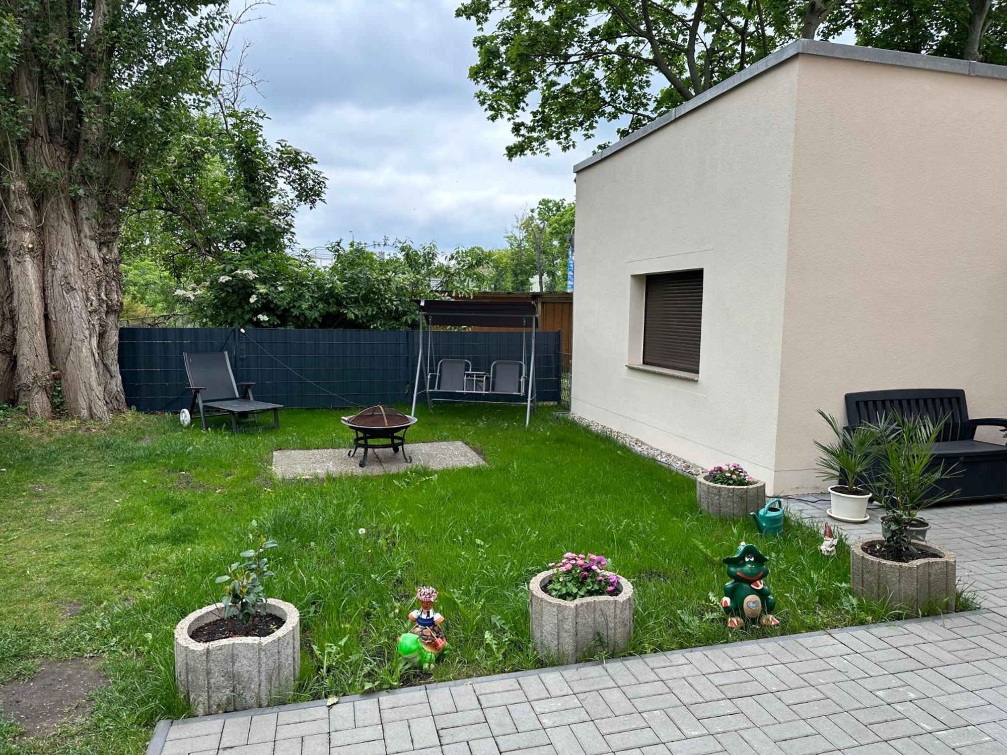 Villarina Drezno Zewnętrze zdjęcie